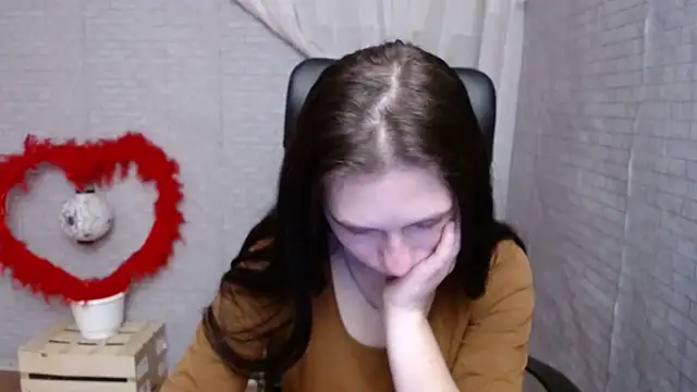 Snapshot of AmandaJi_ chatting on March 7, 2025, 7:19 am AmandaJi  online show from March 7, 2025, 7:19 am