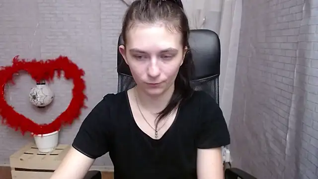 Snapshot of AmandaJi_ chatting on January 31, 2025, 7:07 am AmandaJi  online show from January 31, 2025, 7:07 am