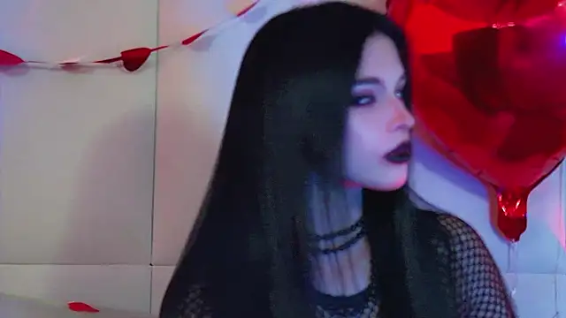 Snapshot of BeverlyMost chatting on February 10, 2026, 6:51 pm BeverlyMost online show from February 10, 2026, 6:51 pm