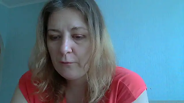 WriterInna44 online show from January 30, 2025, 9:15 am