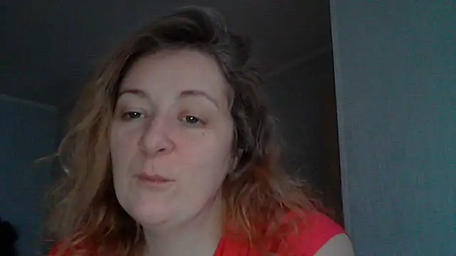 WriterInna44 online show from February 2, 2025, 11:07 am