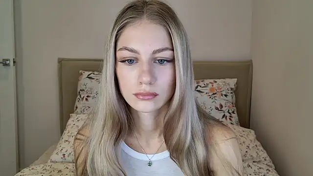 Snapshot of GabriellaOlsen chatting on October 8, 2025, 9:55 am GabriellaOlsen online show from October 8, 2025, 9:55 am