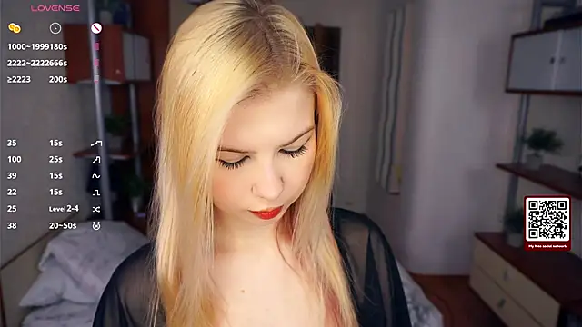 LynetHakes online show from December 1, 2025, 6:25 am