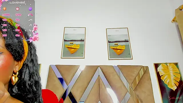 Snapshot of Stela__Gs chatting on February 12, 2025, 6:09 pm Stela Gs online show from February 12, 2025, 6:09 pm