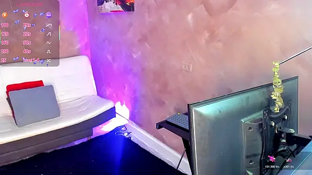 Stela  Gs online show from January 10, 2026, 7:20 pm