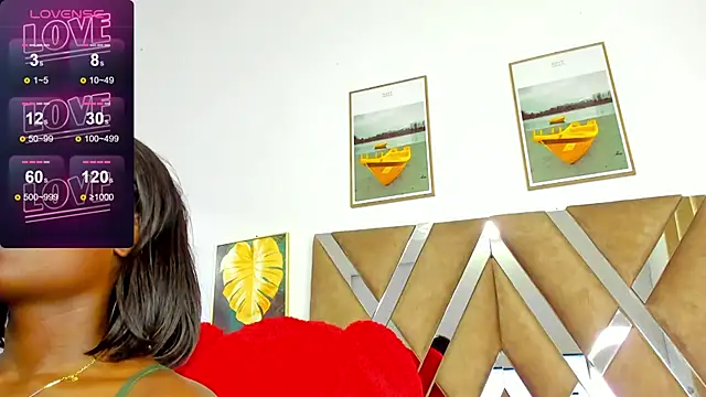 Snapshot of Stela__Gs chatting on February 20, 2025, 2:35 pm Stela Gs online show from February 20, 2025, 2:35 pm