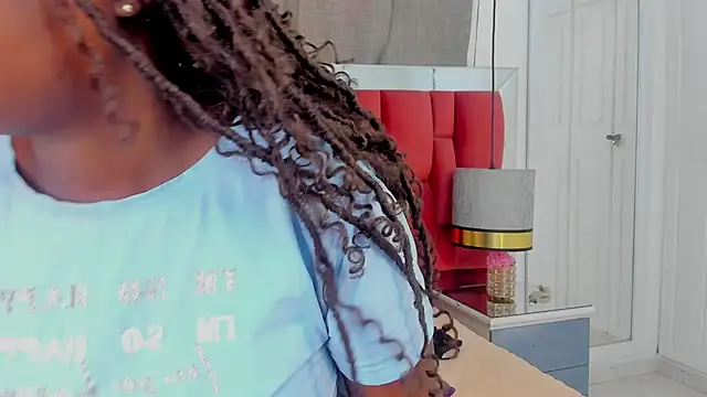 NatyParker online show from November 29, 2025, 2:06 pm