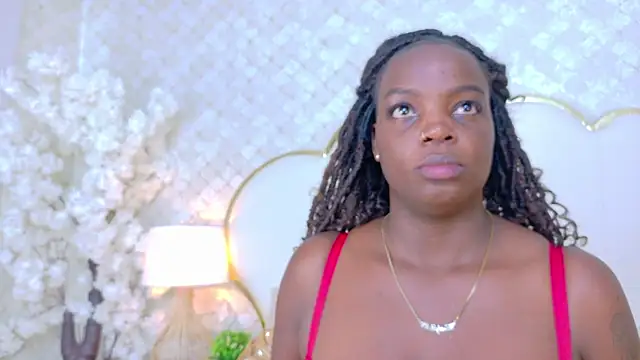 NatyParker online show from November 30, 2025, 3:13 pm