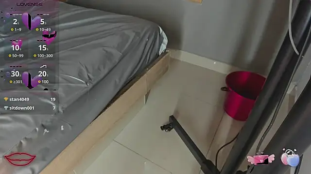 Snapshot of ebony_sofia69 chatting on February 5, 2025, 11:12 am ebony sofia69 online show from February 5, 2025, 11:12 am