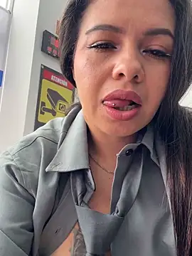 Ariana-07 online show from May 8, 2026, 1:26 pm
