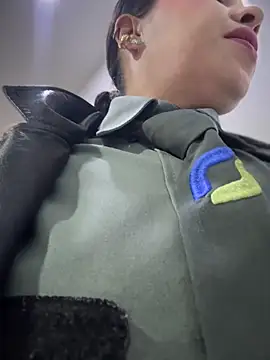 Ariana-07 online show from November 13, 2025, 12:53 pm