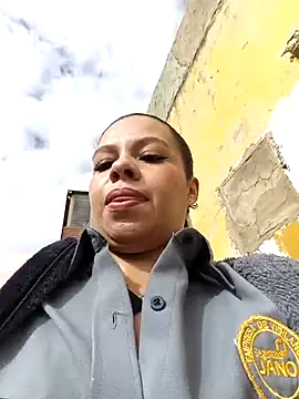 Ariana-07 online show from October 7, 2025, 1:12 pm