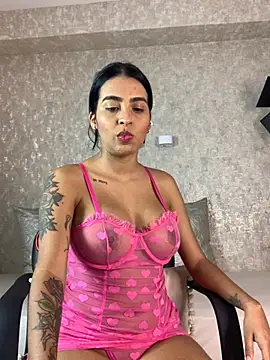 genesissara online show from September 28, 2025, 10:06 pm