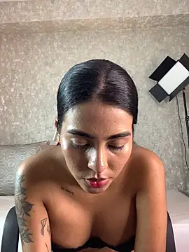 genesissara online show from March 8, 2026, 2:48 am