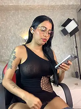 genesissara online show from September 14, 2025, 12:00 am