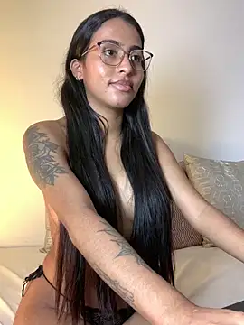 genesissara online show from March 18, 2025, 2:29 am