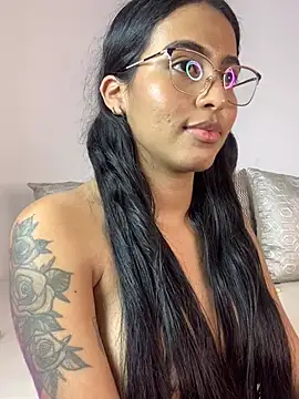 genesissara online show from March 3, 2025, 4:10 am