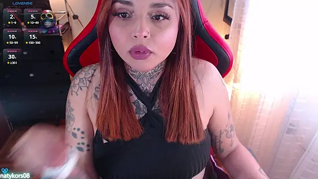 natyk m online show from March 13, 2026, 5:40 pm