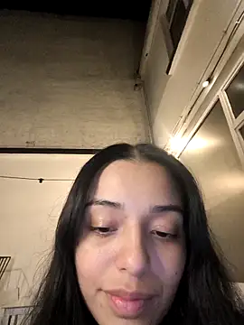 Snapshot of CAYLINCOLLINS chatting on October 19, 2025, 4:04 am CAYLINCOLLINS online show from October 19, 2025, 4:04 am