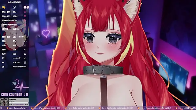 Snapshot of LewdKira_VT chatting on March 20, 2026, 6:31 pm LewdKira VT online show from March 20, 2026, 6:31 pm