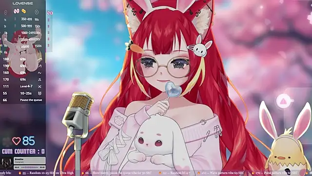 Snapshot of LewdKira_VT chatting on April 1, 2026, 6:38 pm LewdKira VT online show from April 1, 2026, 6:38 pm