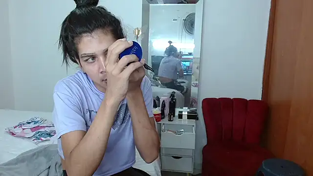 bianca susej online show from July 12, 2026, 2:56 am
