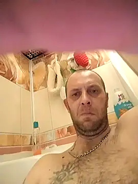 MaxDevilWhite online show from November 8, 2025, 5:22 am