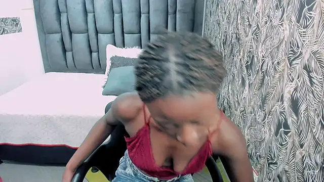 Sara Naugty online show from September 11, 2025, 8:20 pm