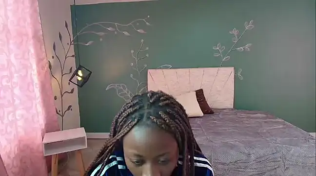 Sara Naugty online show from March 12, 2025, 12:15 pm