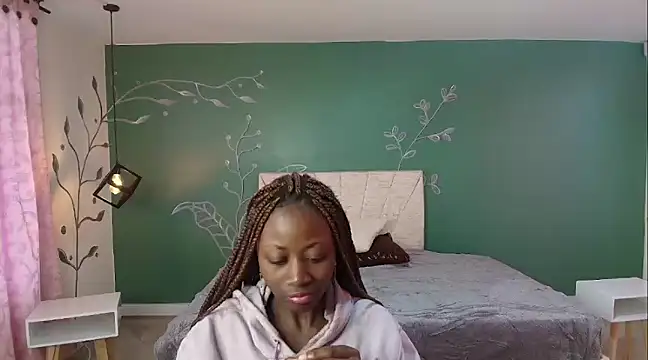 Sara Naugty online show from March 10, 2025, 11:34 am