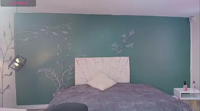 Sara Naugty online show from March 21, 2025, 11:44 am