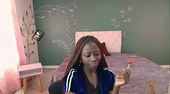 Sara Naugty online show from March 12, 2025, 3:40 pm