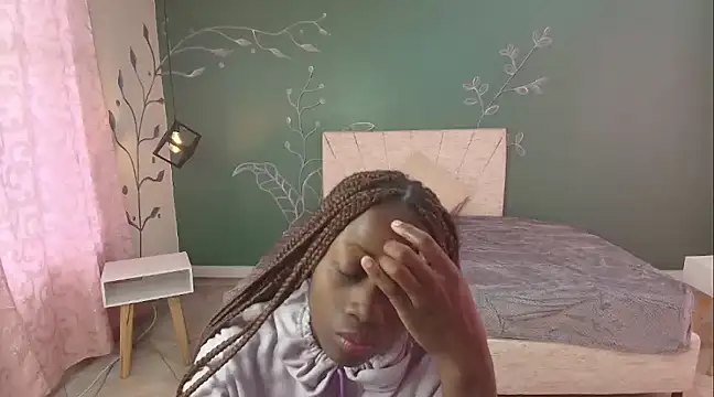 Sara Naugty online show from March 11, 2025, 11:44 am