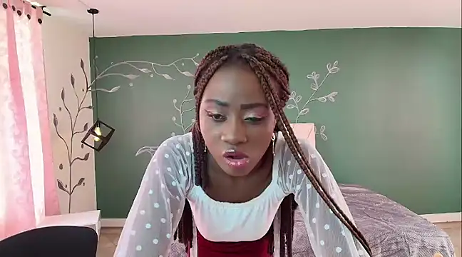 Sara Naugty online show from March 8, 2025, 5:43 pm