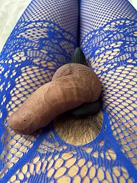  k4ty-X online show from March 27, 2026, 7:15 pm