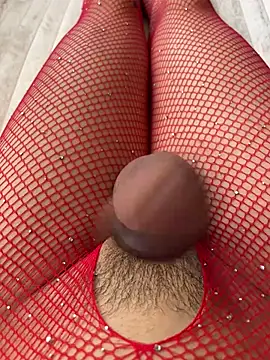  k4ty-X online show from May 26, 2026, 6:17 pm