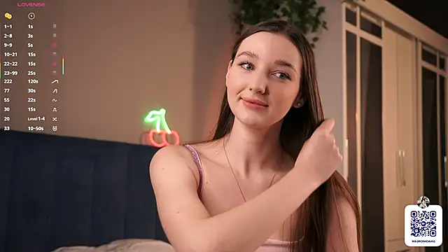 Snapshot of GeorginaDudley chatting on September 13, 2025, 7:08 am GeorginaDudley online show from September 13, 2025, 7:08 am