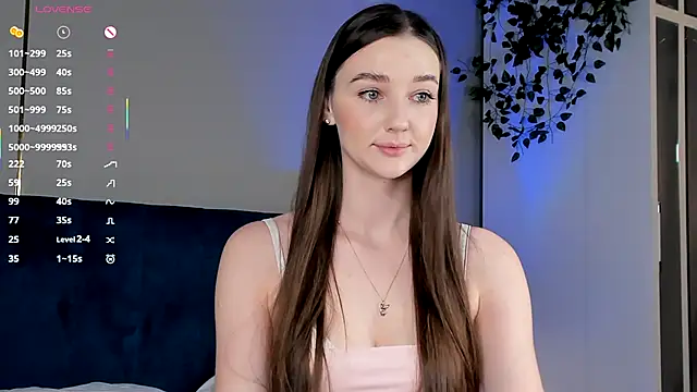 Snapshot of GeorginaDudley chatting on October 4, 2025, 7:10 am GeorginaDudley online show from October 4, 2025, 7:10 am