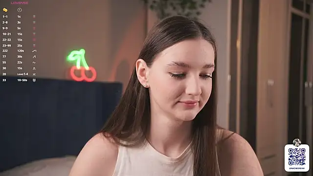 Snapshot of GeorginaDudley chatting on September 14, 2025, 7:09 am GeorginaDudley online show from September 14, 2025, 7:09 am