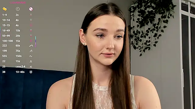 Snapshot of GeorginaDudley chatting on October 3, 2025, 7:10 am GeorginaDudley online show from October 3, 2025, 7:10 am