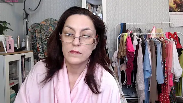 Soffya Soy online show from March 9, 2026, 7:23 am