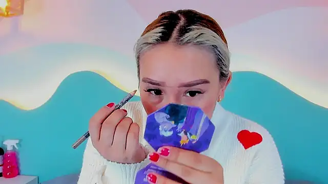 Snapshot of Lannajansen chatting on February 11, 2026, 1:11 pm Lannajansen online show from February 11, 2026, 1:11 pm