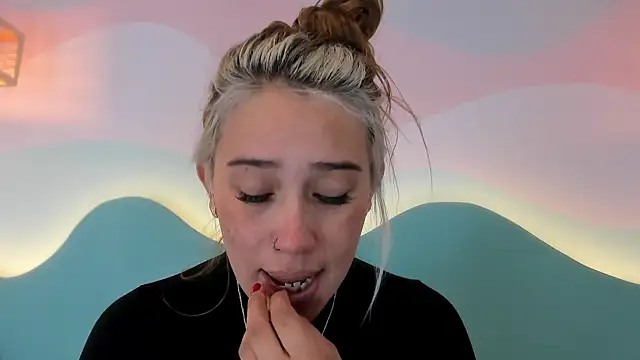 Snapshot of Lannajansen chatting on January 19, 2026, 12:53 pm Lannajansen online show from January 19, 2026, 12:53 pm