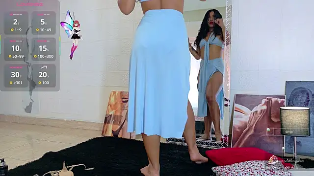 Snapshot of Akemirosse chatting on November 26, 2025, 4:18 pm Akemirosse online show from November 26, 2025, 4:18 pm