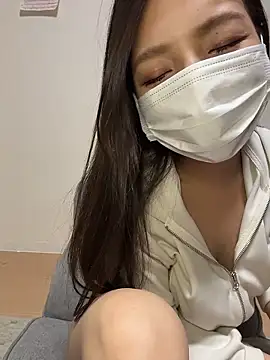 anchan69 online show from February 8, 2026, 9:12 pm