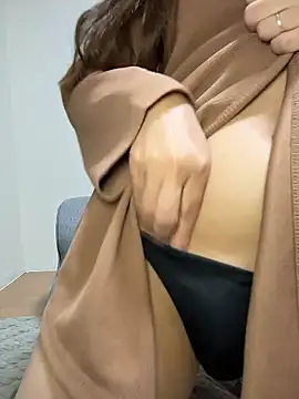 anchan69 online show from November 9, 2025, 12:20 pm