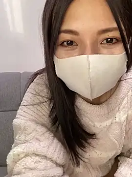 anchan69 online show from March 14, 2025, 9:43 pm