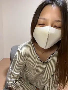 anchan69 online show from October 18, 2025, 6:54 pm