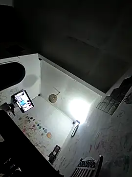 Snapshot of SlPussylick chatting on October 8, 2025, 6:19 pm SlPussylick online show from October 8, 2025, 6:19 pm