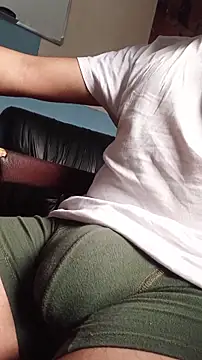 Andre16c online show from January 15, 2026, 3:15 pm